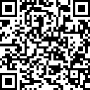 QR code for donations